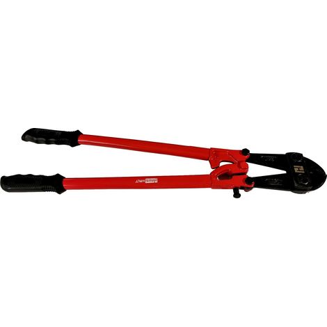 Outil de découpe Bosch bolt cutter 600mm CRV acier ergonomique