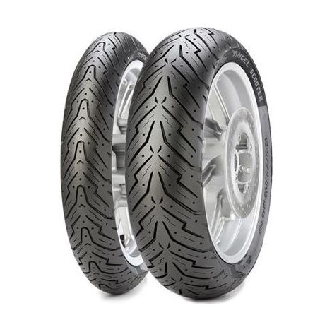 PIRELLI ANGC R 130/70-16 61P TL 2772100