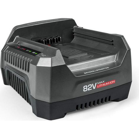 ORIGINAL Ladegerät für alle BRIGGS&STRATTON 2 Ah 4 Ah 5 Ah Batterien