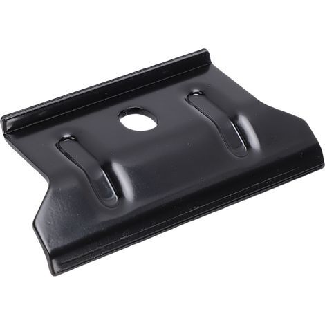 Battery Holder Bracket, High-Quality Steel Replacement with Black Coating, OEM Part Number 371602D000, Compatible with Optima 2006-2011 and 2003-2009 Spectra (1/5)