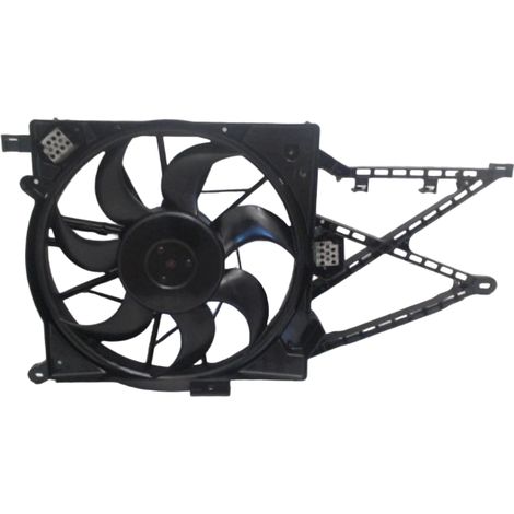Moteur Ventilateur Radiateur OPEL Zafira [PRODUIT D'OCCASION]♻️24431829 (1/3)