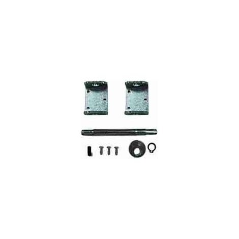 Kit de liberación 6ARCSB para caja Arc 1b-1bh-bh-b 3-30-4-40-3sh-3eh-3h Ditec 6arcsb Entrematic