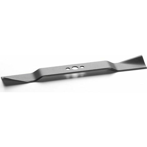 MBO017 - standard Lame pour tondeuse de coupe 40 cm (1/2)