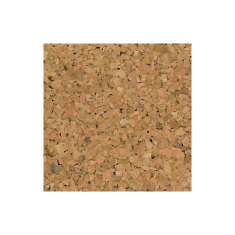 Naturasol – Sous-couche en liège pour parquet 3 mm – Isolation acoustique 18 dB – 10 m² par paquet – Compatible chauffage au sol