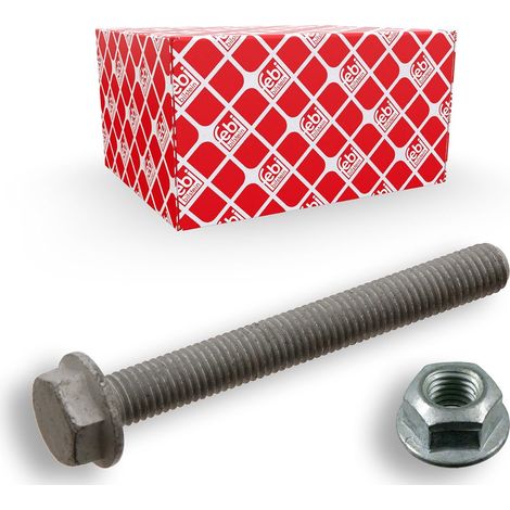 FEBI BILSTEIN FE29279 Querlenker-Befestigungsteile