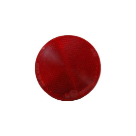 [PRODUIT D'OCCASION] Catadioptre Arg TOYOTA Auris I Phase 2 2010-2012 ♻️ Ref Oe. 8191002100 - Garantie à vie (1/3)