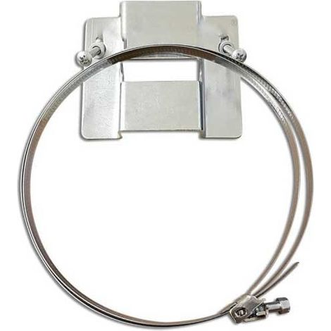 Kit per fissaggio murale per ER-24 8200235