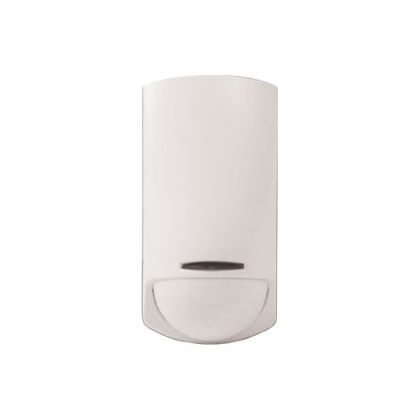 Inim Rilevatore cablato da interno con tecnologia infrarosso-microonde - QDT200H-A