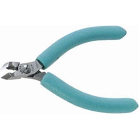 Weller-Eremr Erem 504AE Alicates Cortantes Antiestáticos 110 mm
