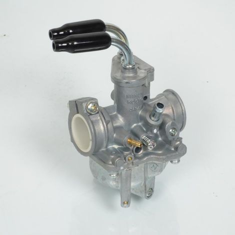 Carburateurde 12 d'origine pour moto Yamaha 50 PW 4X4-14101-00