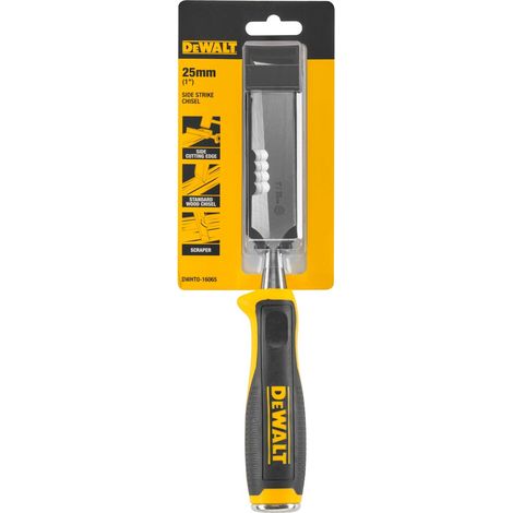 DEWALT Stechbeitel 25mm DWHT0-16065 (1/4)