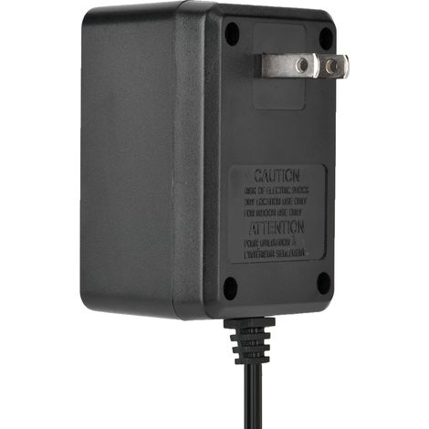 Adaptateur secteur 3 en 1 AC 100-240V pour SNES GENESIS (prise US) (1/5)