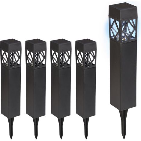 Set solarlampen 8830