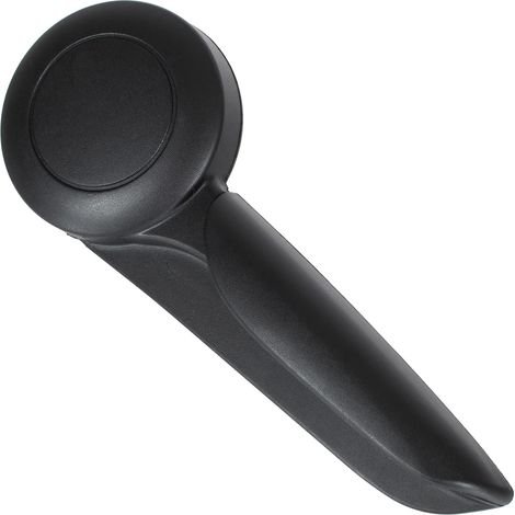 Maniglia di regolazione dell'altezza del sedile del passeggero per Mercedes Classe A W169 04-12 (1/2)