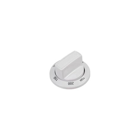 Botón del termostato 250315427 BEKO