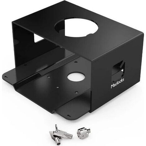 Soporte de seguridad Mac Studio (1/2)