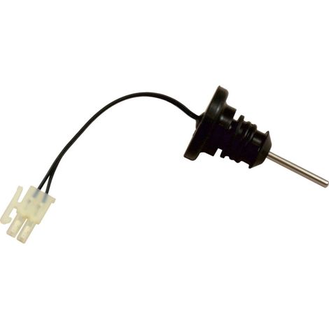 Wolf Sensor de gases de escape Gasbrennwert 5k NTC para MGK-2, 274524399