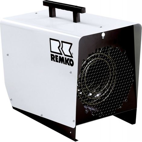 Chauffage électrique TX 9000 9 KW (1/2)