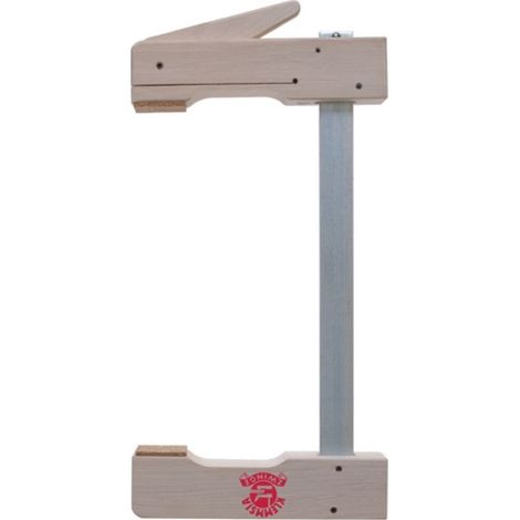 Presse à colle, Capacité de serrage : 1000 mm, Portée 110 mm (1/2)
