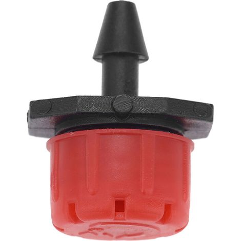 Kit de système de micro-irrigation pour jardin, pelouse, serre, plantes, tuyau d'arrosage, buse, arroseur (15 m)-AquaForge (1/5)