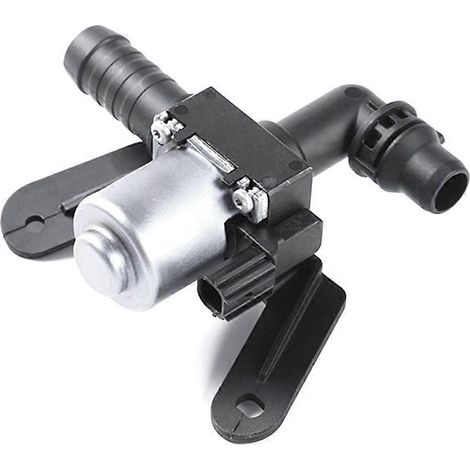 Électrovanne de commande de chauffage, vanne de commande de liquide de refroidissement, vanne de chauffage automobile CV6-18495-TB pour Ford Escape 13-19