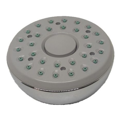 Hansgrohe HG spray head Bodyvette body shower, 97471000 (1/2)