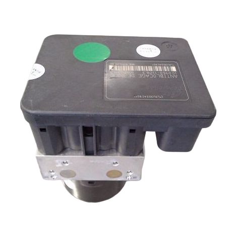 [PRODUIT D'OCCASION] Unite Hydraulique Abs CITROEN C5 2001-2004 ♻️ Ref Oe. Mk60c5 - Garantie à vie (1/4)