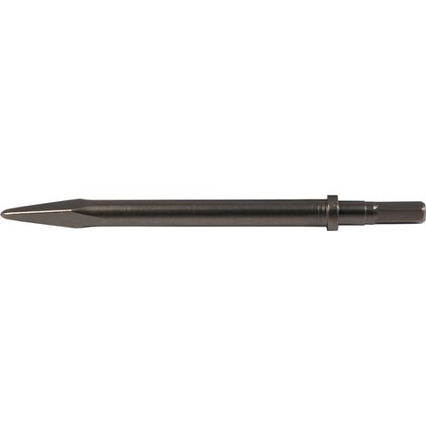 Abbruch-Spitzmeißel 6-kant, 14,7 mm (1/2)
