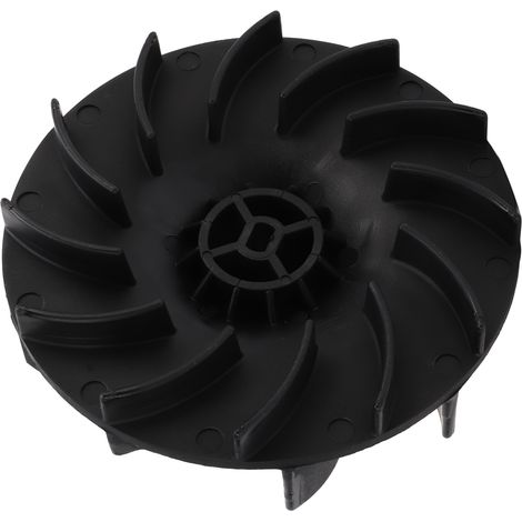 Souffleur électrique turbine 108-8966 compatible Toro 51552 51573 51591 (1/5)