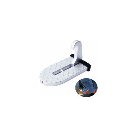 Marchepied de porte de voiture pliable pour porte de voiture éch pliante pour voitures facile à mont (1/5)
