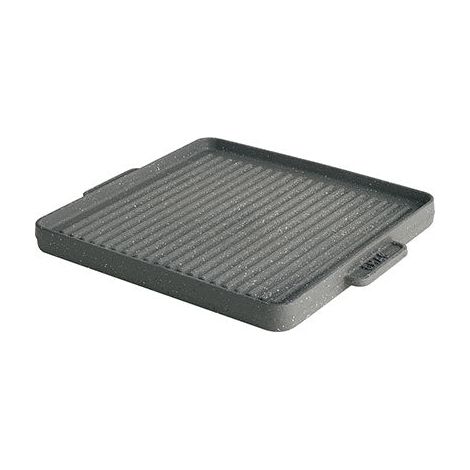 BISTECCHIERA GHISA CM 40X40