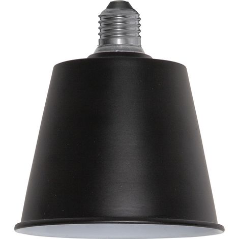 Star Trading Ampoule LED 'Decoled Dream', E27, 3,5W, noir, variateur à 3 niveaux, blanc (1/3)