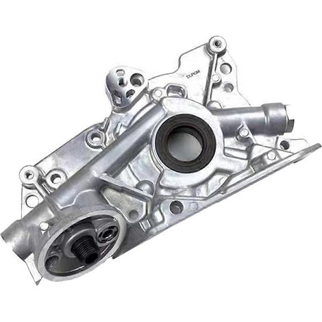 Pompe à huile moteur 24580468 pour Leganza Excelle 1999-2008 (1/5)