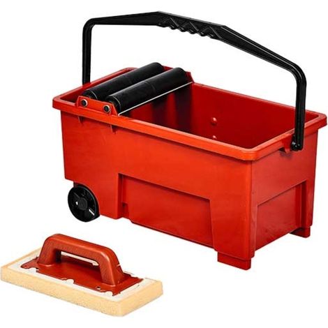 Bac de Lavage avec Frottoir Skipper - RAIMONDI - 11150 (1/3)