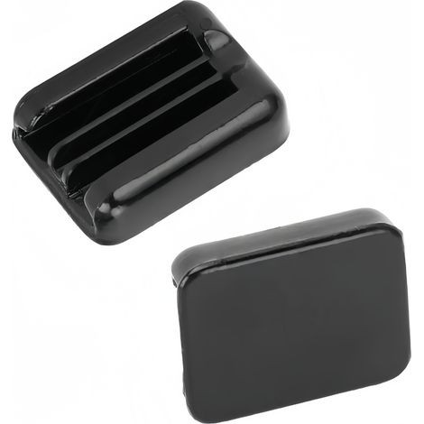 815542 Interior rearview mirror base is compatible with Peugeot 206, 207, 307, 407, Citroen C2, Picasso ZX, and AX. (1/5)