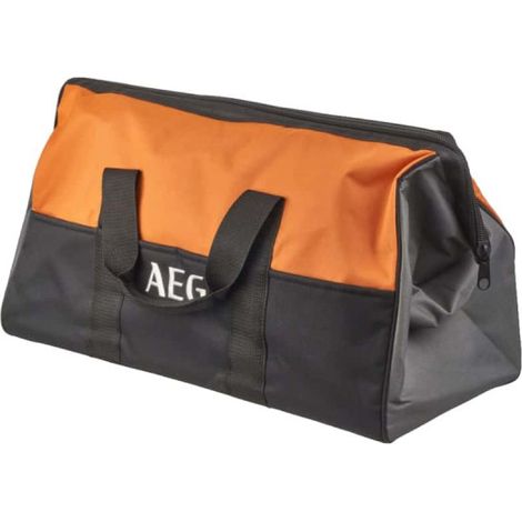 Borsa da trasporto in tela AEG