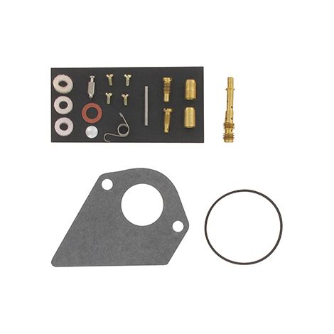 Kit réparation carburateur BRIGGS ET STRATTON 497481 - 496622