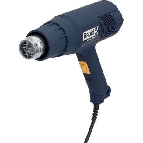 Soplador de aire caliente Regulator 2000