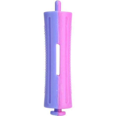 6 Rouleaux Chauffants pour Ondulations, Bigoudis avec Pinces pour Cheveux, Appareil de Coiffure SH-9 (1/5)
