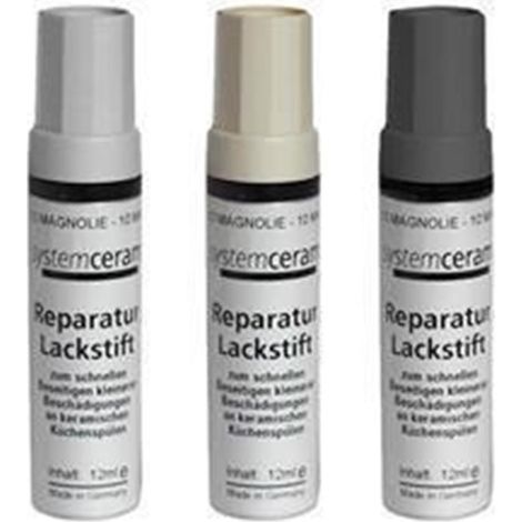 Systemceram Reparatur-Lackstift Eibe 56 (1/2)