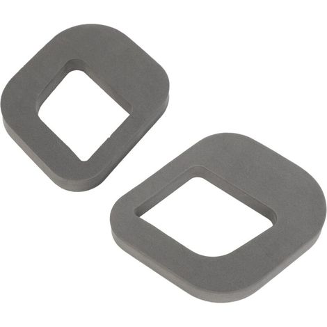 Doppio Kit di Guarnizioni in Schiuma per Luci Stop Posteriori, Accessori Auto, Sostituzione per Citroen C1, Peugeot 107 (1/3)