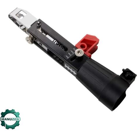 Manuzen - Adaptateur d’alimentation automatique pour pistolet à clous – Adaptateur pistolet à clous (1/3)