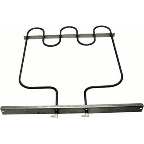 Resistencia solera Indesit HGK2IXIB