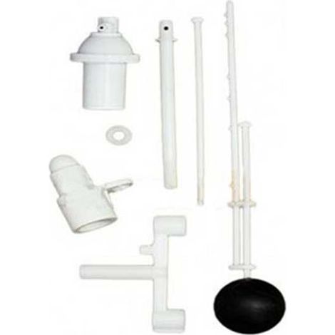 Pucci Gruppo completo sollevamento sfera pneumatico 9 lt  80009970 (1/5)