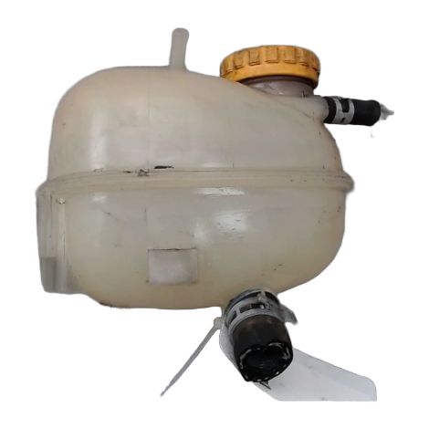 [PRODUIT D'OCCASION] Vase Expansion OPEL Tigra Twintop 2p II 2004-... ♻️ Ref Oe. 1682640980 - Garantie à vie (1/2)