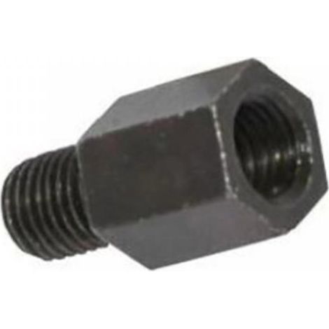 Adaptateur de rétroviseur M8 P125 inv M10 P125 inv Vicma RT2 pour (1/2)