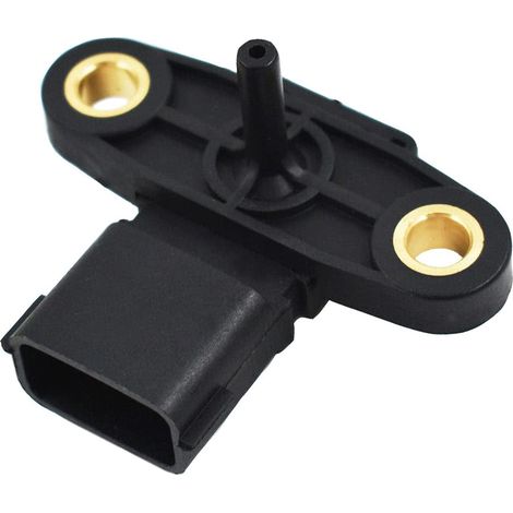 22365-EB30A 22365EB30A 5WK96900 Manifold Absolute Pressure Sensor applies to Nissan NP300 Navara Pathfinder III 2.5 dCi 2005-on (1/5)