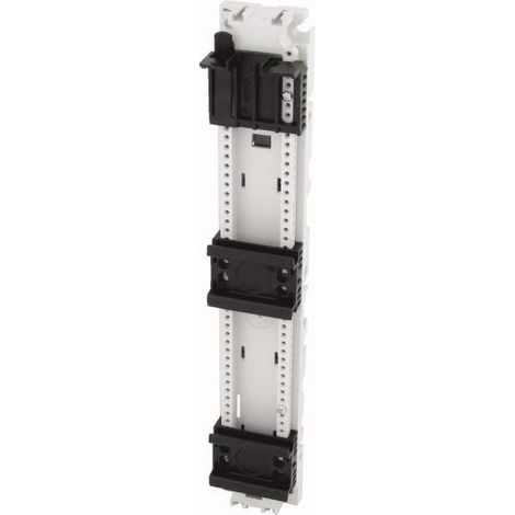 Platine d'adaptation pour profilé chapeau pour profilé chapeau L 45mm 2TS EATON PKZM0-XC45L/2