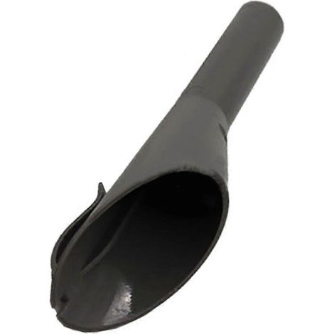 Entonnoir de remplissage de carburant en plastique pour camions - Outil de versement d'huile (1/5)
