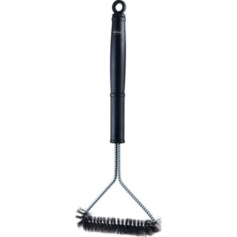 Rösle – Spazzola per griglie 43 cm – 25168 (1/4)